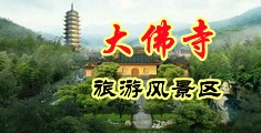 草女人大屁眼视频中国浙江-新昌大佛寺旅游风景区